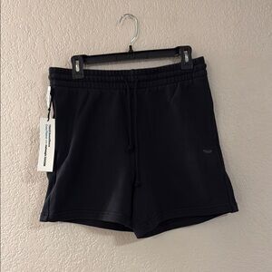 Aritzia Cozy Fleece Sweatshorts